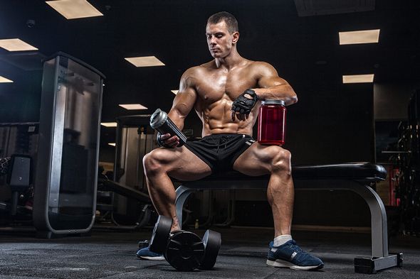 Die Vorteile von Halotest: Eine Wunderdroge für Sportler und Bodybuilder Die Vorteile von Halotest: Eine Wunderdroge für Sportler und Bodybuilder