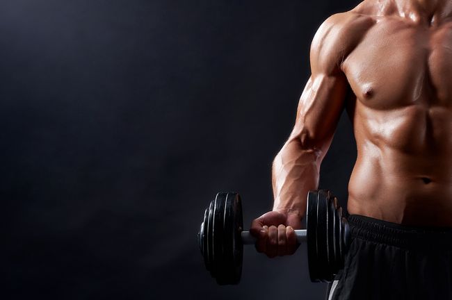 New Study Finds Increased Demand for Legal Anabolics as Fitness Enthusiasts Embrace Safer Muscle-Building Alternatives New Study Finds Increased Demand for Legal Anabolics as Fitness Enthusiasts Embrace Safer Muscle-Building Alternatives